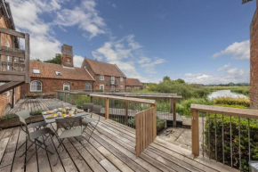 Water Mill House